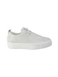 Sneaker beige 42 damen