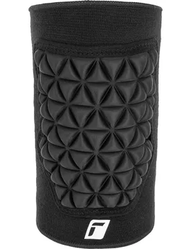 Knieschiene Protector Deluxe - Noir - unisex - Size: M - Reusch - FashionsVida