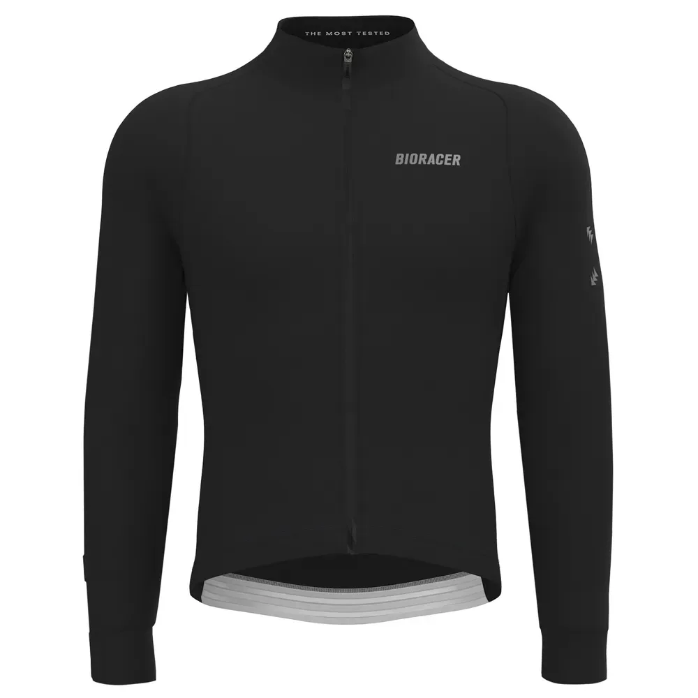 Bioracer Giacca Tempest Light Black - Bioracer - FashionsVida