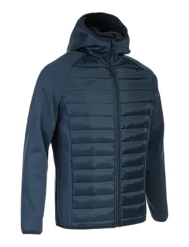 Regenjacke mit Kapuze für Kinder Berna III - Bleu - male - Size: 5/6 ans - Joma - FashionsVida