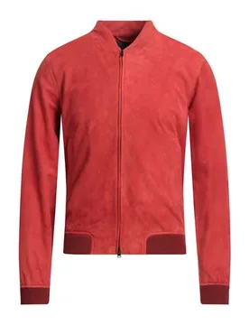 Chaqueta y cazadora Hombre Ladrillo 50 Hombre - Herno - FashionsVida