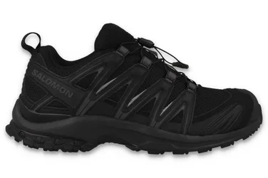 XA PRO 3D - Sneaker - schwarz - Herren - Size: 42
