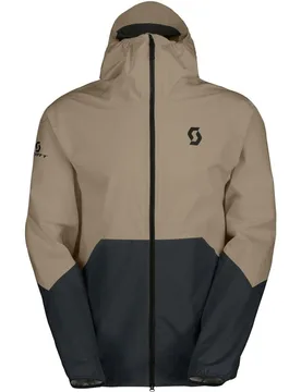 Chaqueta impermeable de hombre EXPLORAIR LIGHT DRYO 2.5L - Scott - FashionsVida