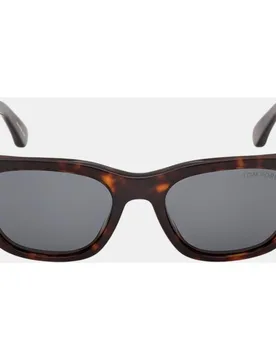 Gafas de sol FT1357 BRONSON de hombre cuadrada en acetato - Tom Ford - FashionsVida