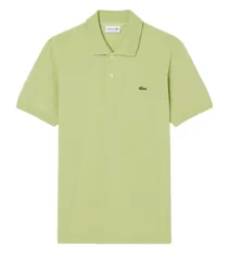 Lacoste T-shirt e Polo Verde