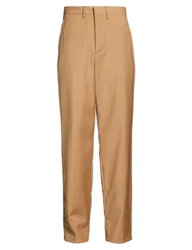 PAURA Hose Herren Khaki 46 Herren - PAURA - FashionsVida