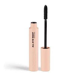 INGLOT All Eye Want Mascara
