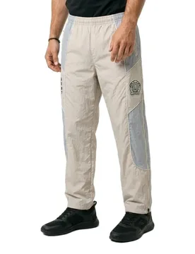 Pantalon Sampans Off White M Homme - Grimey - FashionsVida