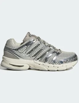 SCARPE ADISTAR CONTROL 5 42 2/3 Off White / Silver Metallic / Sesame - Adidas - FashionsVida