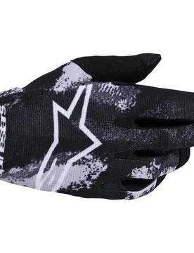 Guanti Moto Cross Enduro Bambino YOUTH RADAR Iro taglia 3X - Alpinestars - FashionsVida
