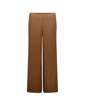 Betty Barclay Culotte camel 44 - Betty barclay - FashionsVida