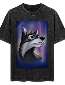 Balto T-Shirt Sun Protective Outdoor Tee Top - Aliexpress - FashionsVida