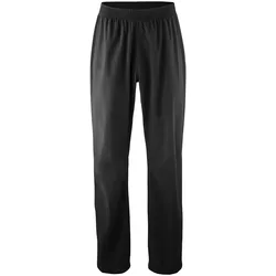 Pantaloni Essential Rain Black