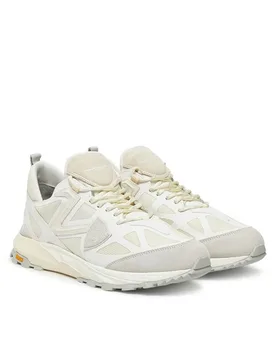 Rocx Sneakers Uomo in Tessuto Tecnico - Philippe Model - FashionsVida