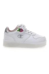 Sneakers bianche con luci GLW G TD 22