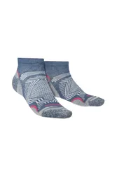 Womens Ultralight T2 Coolmax Low Hiking Socks - - Size: S