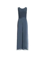 Swing Tuta intera blu 34