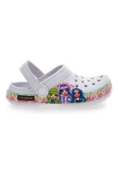Clogs Bianche Rainbow High 9203 27
