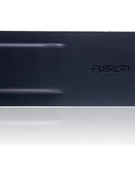 Ms-ra670/ms-ra210 Dust Cover Black One Size unisex - Fusion - FashionsVida
