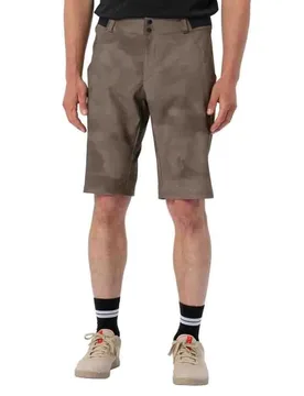 Pantaloni Corti Loamer Coconut - Vaude Bike - FashionsVida