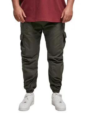 Joggers Cargo Magnet 5XL - Urban classics - FashionsVida