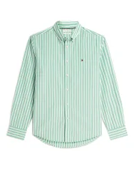 Hemd mint M Herren