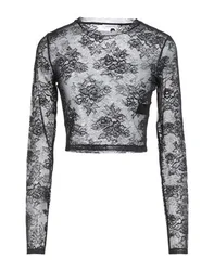Top Damen Schwarz 0 Damen