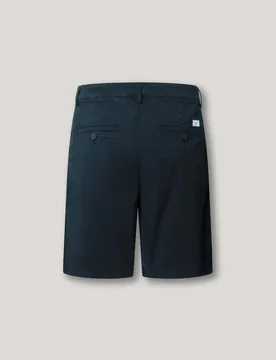 Bermuda chino de hombre fit regular - Pepe Jeans - FashionsVida