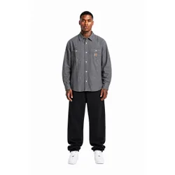 CARHARTT Camicie Black