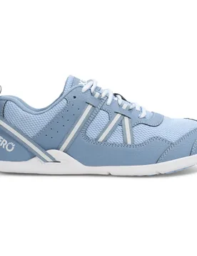 Prio Running Shoes Dusty Blue UK 7.5 Women - Xero Shoes - FashionsVida