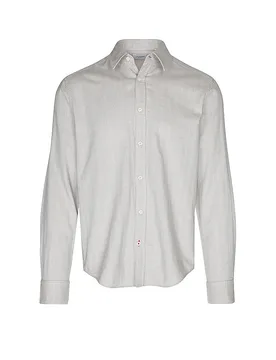 Joop Camisa HANSON marrón claro XL - Joop! - FashionsVida