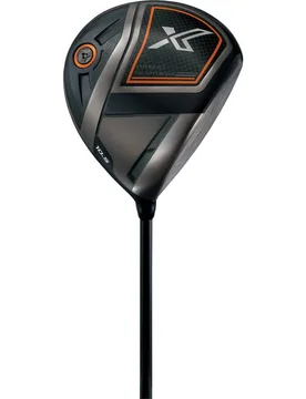 Driver X-eks GR S 9.5º - XXIO - FashionsVida