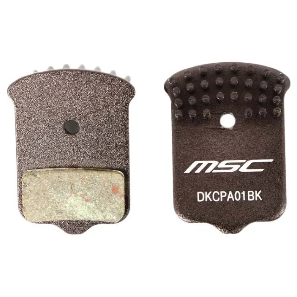 Plaquettes De Frein à Disque Avid Elixir - MSC - FashionsVida