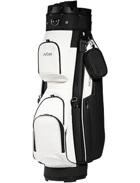 Cartbag First Class Revolution, schwarz/weiss - Jucad - FashionsVida