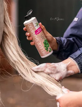 Bense & Eicke Pflege Shampoo 500ml - Bense & Eicke - FashionsVida