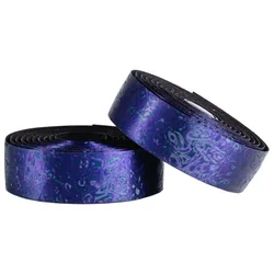 Nastro Per Manubrio Performance Pro Swirl Violet
