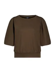 MONARI Sweater olive 40 Damen