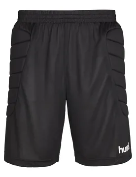 Torwarthosen Padding - Noir - male - Size: 2XL - Hummel - FashionsVida