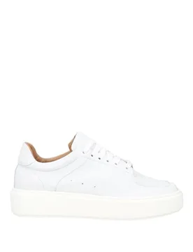 Sneakers Mujer Blanco 36.5,37,37.5 Mujer - Testoni - FashionsVida