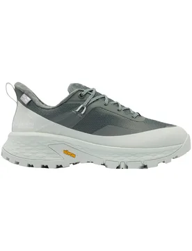 Chaussures de randonnée journée imperméable - Tellurix Titanium Outdry Sedona Sage Tea Light - Taille 39,5 - Gris - Columbia - FashionsVida
