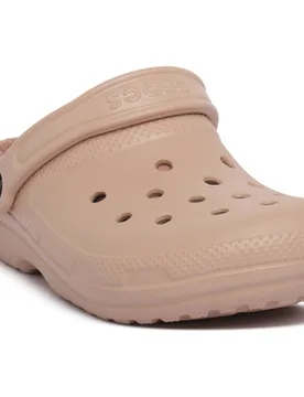 Clogs Latt Classic Lined 38;39;40 Male - Crocs - FashionsVida
