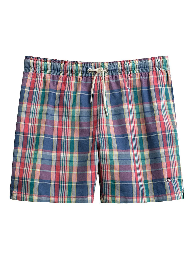 Gant Bañador rojo S - Gant - FashionsVida