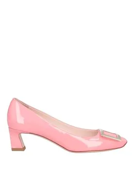 Pumps Damen Rosa 34,34.5,41,42 Damen - Roger Vivier - FashionsVida
