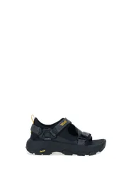 Teva Sandali in tessuto NERO 12