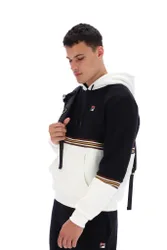 Ralph Colour Block Hoodie - XS