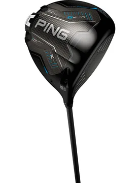Ping Driver G440 K - PING - FashionsVida