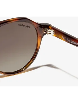 Gafas de sol de mujer con forma geométrica ultra - D.Franklin - FashionsVida