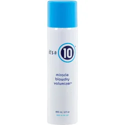 Voluminizador Para Secado Con Protección Térmica Miracle 200 Ml De