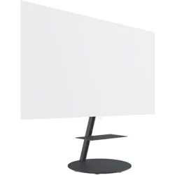 Soporte suelo FLEX 43-65 giratorio de 108 a 164 cm (43" a 65")