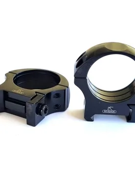 Anillas fijas para Picatinny de 40mm H14 - Rusan - FashionsVida